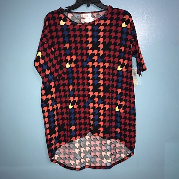 𝅺lularoe top size XXS - Picture 1 of 5